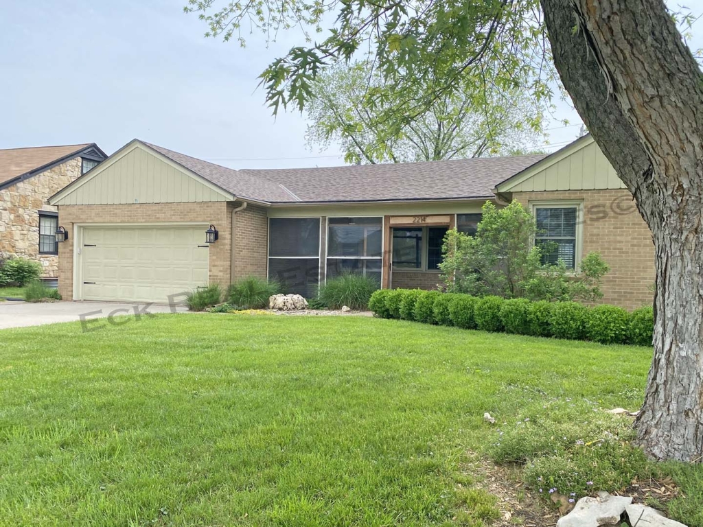 House / Duplex Eck Real Estate Property Services