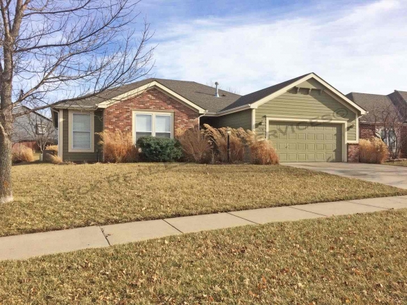 2520 Prairie Elm Drive