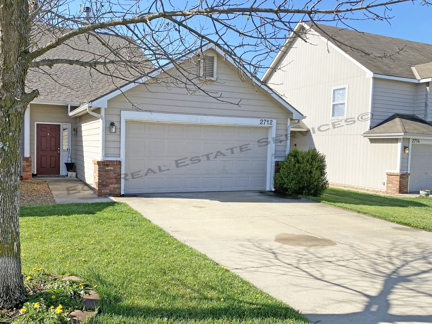 2712 Grand Circle Eck Real Estate Property Services